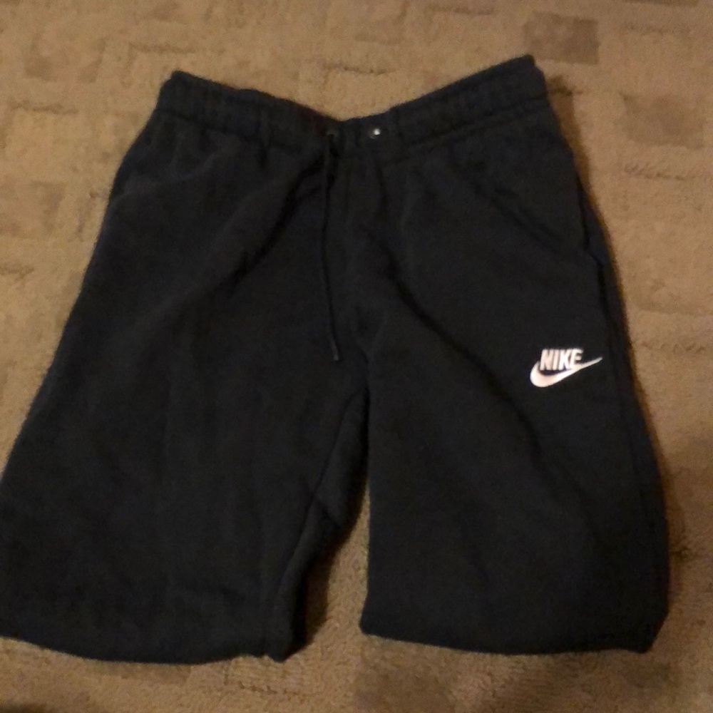 NIKE SWEATS SIZE XS❤️